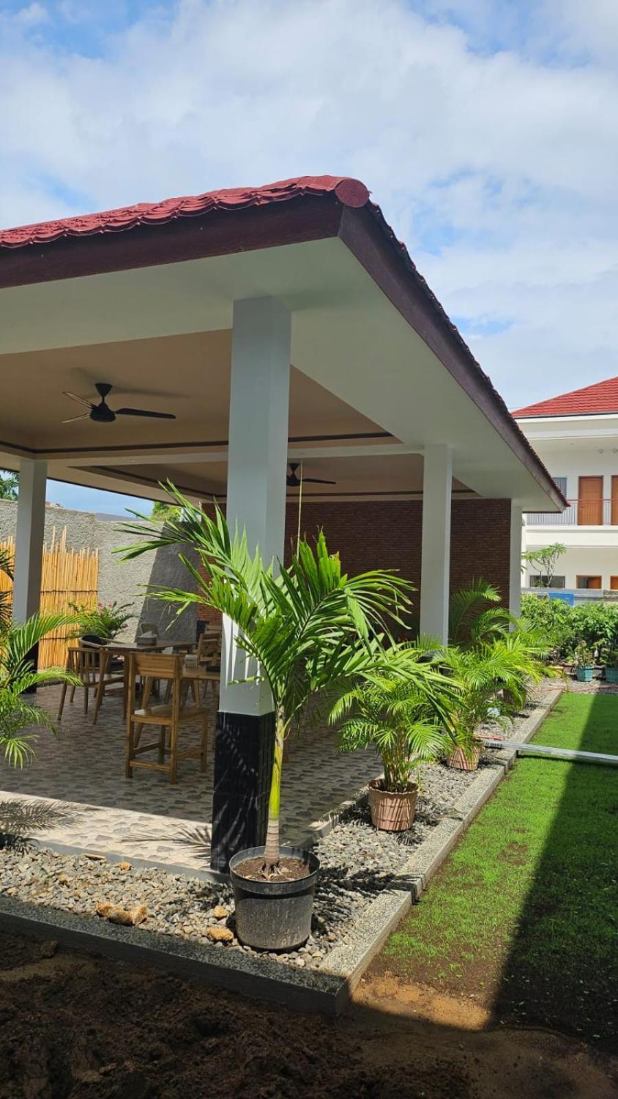 Christika Homestay Labuan Bajo Eksteriør bilde